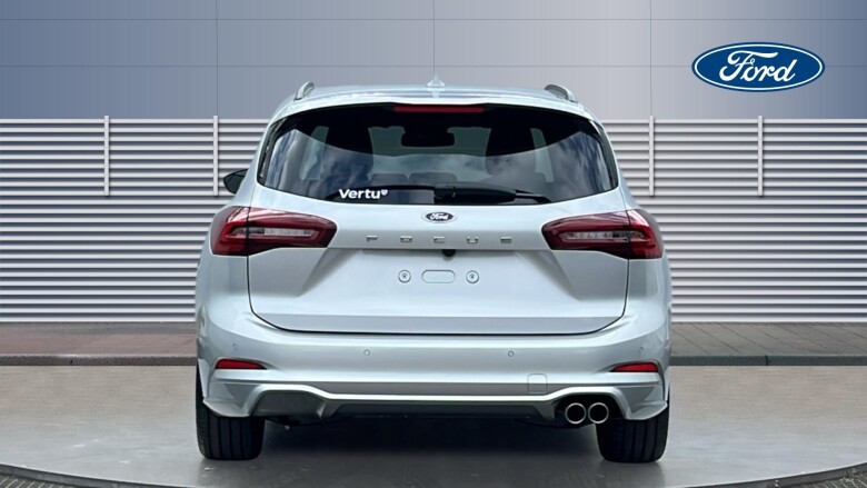 Ford Focus 1.0 EcoBoost Hybrid mHEV ST-Line X Edition 5dr Petrol Estate